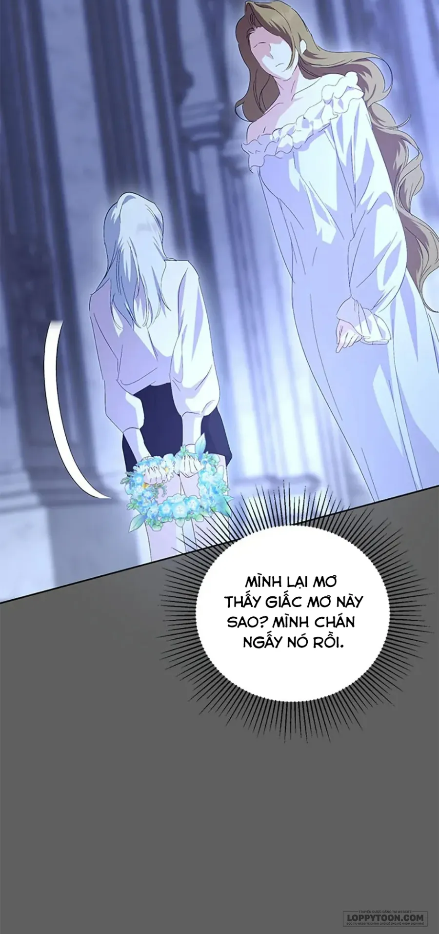 Phía Sau Mặt Nạ Của Nam Chính Hiền Lành - Chap 62 - Trang 6