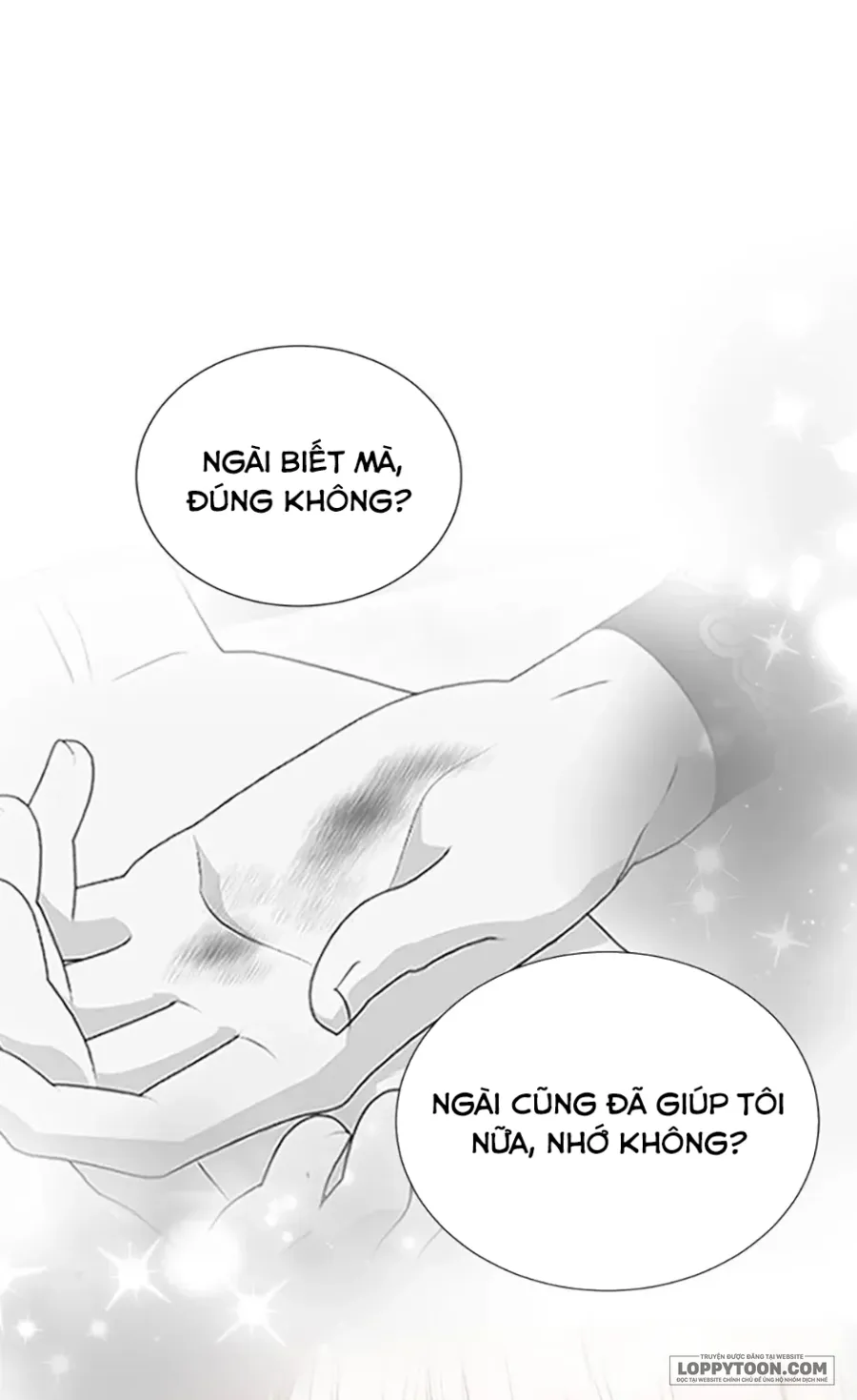 Phía Sau Mặt Nạ Của Nam Chính Hiền Lành - Chap 62 - Trang 51