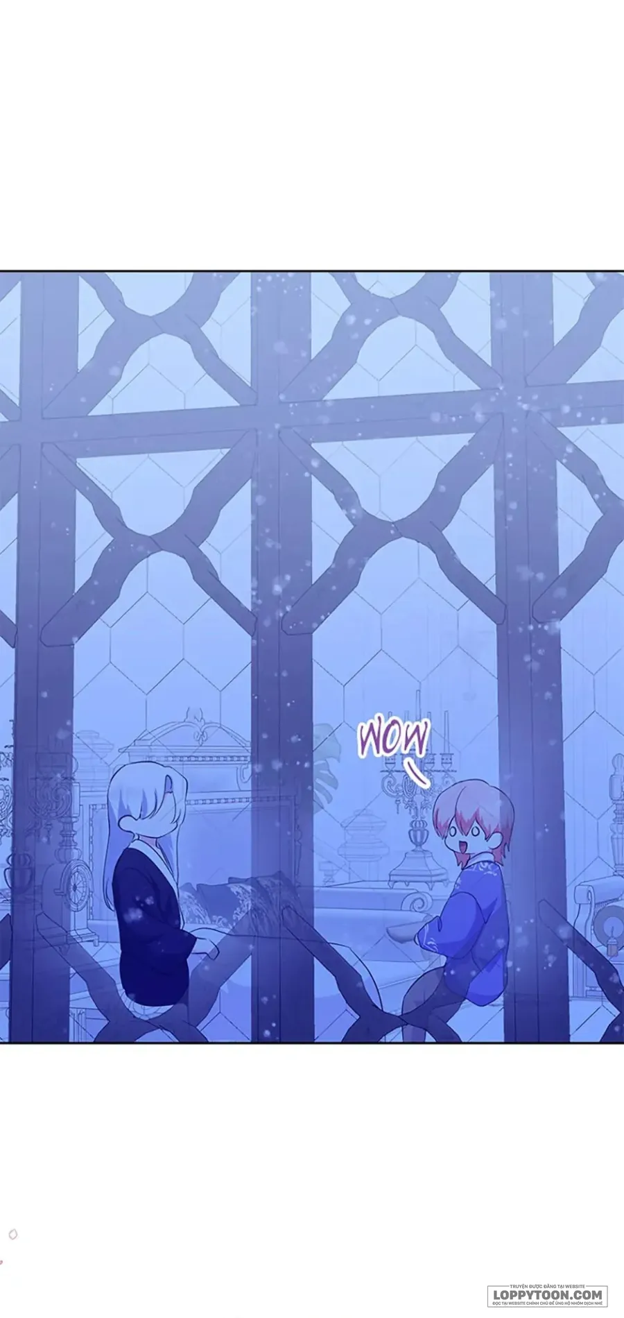 Phía Sau Mặt Nạ Của Nam Chính Hiền Lành - Chap 62 - Trang 55