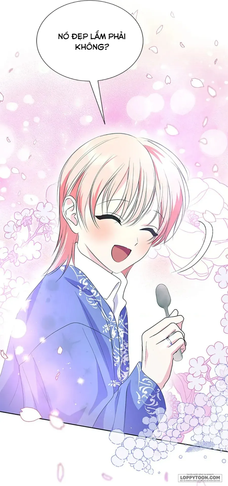 Phía Sau Mặt Nạ Của Nam Chính Hiền Lành - Chap 62 - Trang 56