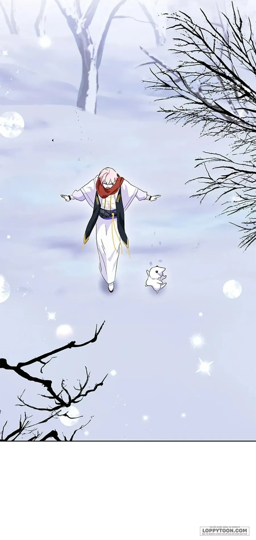 Phía Sau Mặt Nạ Của Nam Chính Hiền Lành - Chap 62 - Trang 62