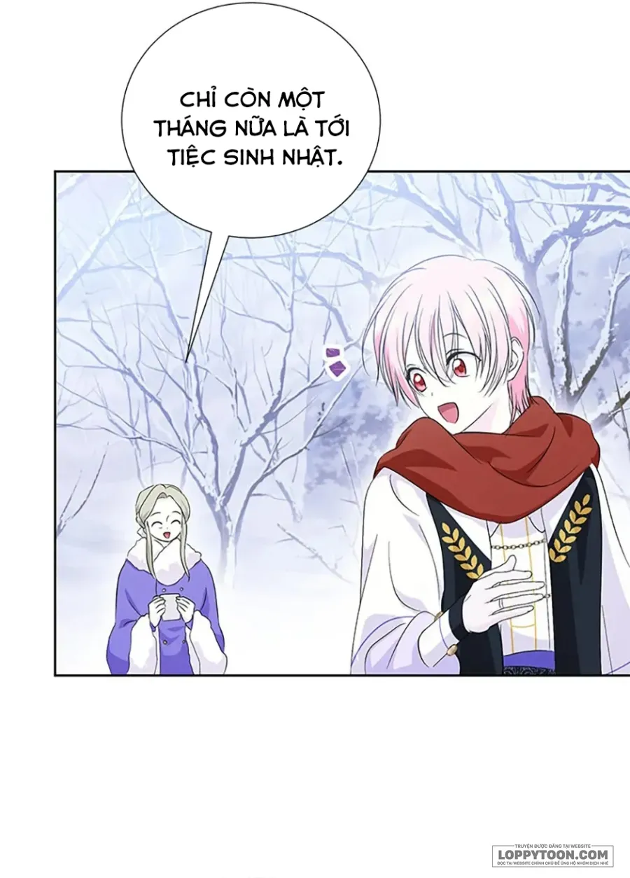 Phía Sau Mặt Nạ Của Nam Chính Hiền Lành - Chap 62 - Trang 63
