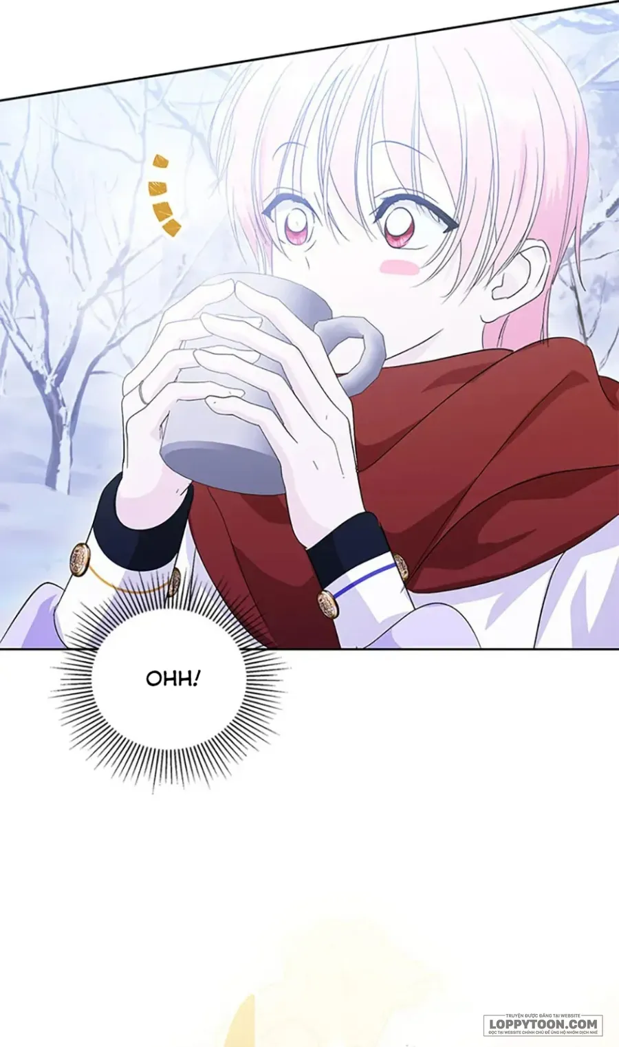 Phía Sau Mặt Nạ Của Nam Chính Hiền Lành - Chap 62 - Trang 66