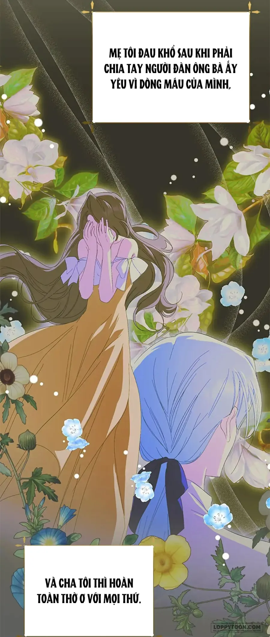 Phía Sau Mặt Nạ Của Nam Chính Hiền Lành - Chap 62 - Trang 8