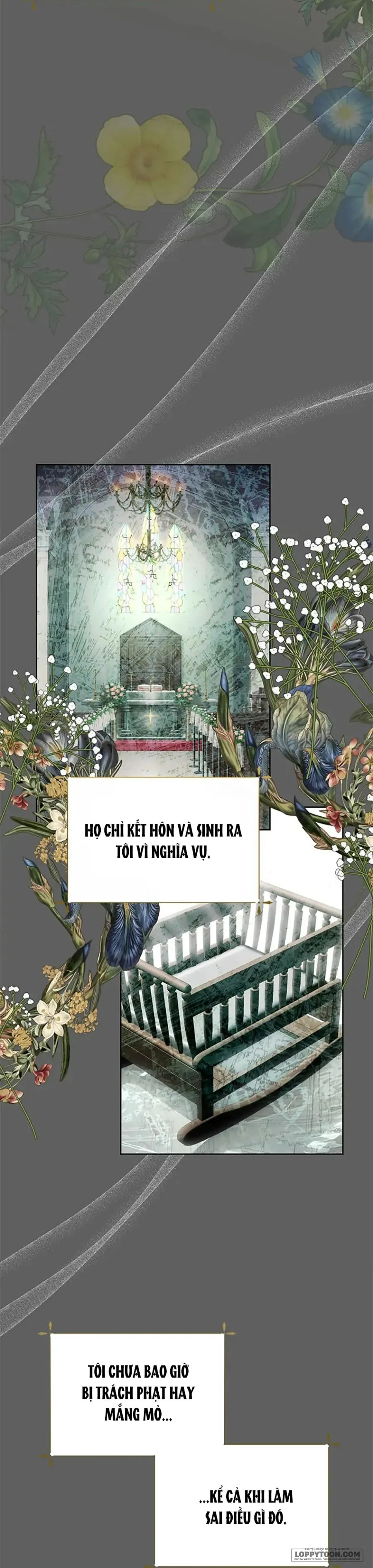 Phía Sau Mặt Nạ Của Nam Chính Hiền Lành - Chap 62 - Trang 9