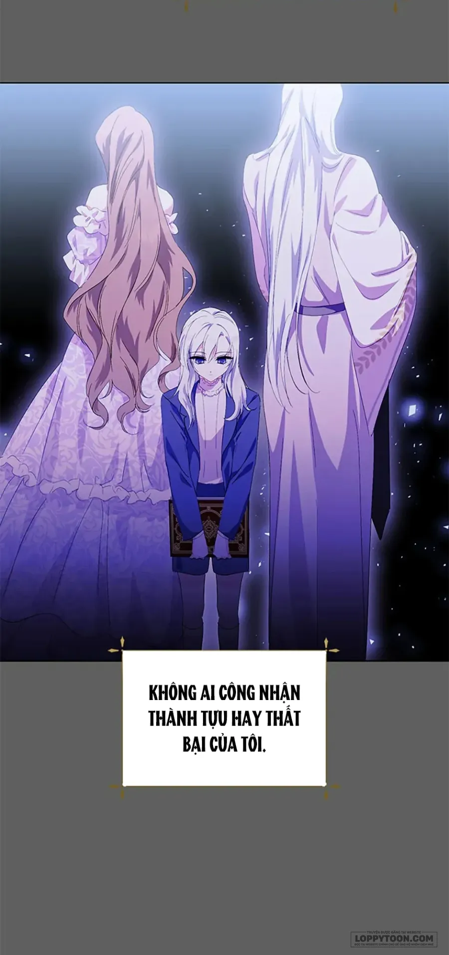Phía Sau Mặt Nạ Của Nam Chính Hiền Lành - Chap 62 - Trang 10