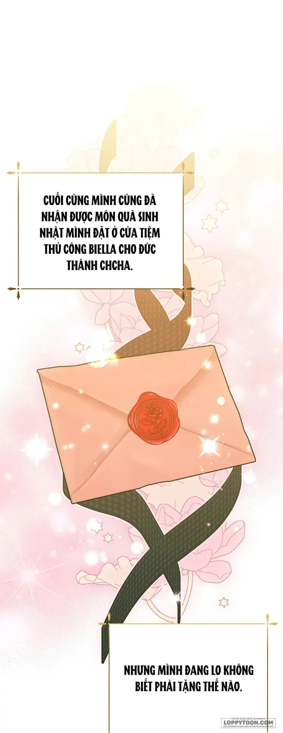Phía Sau Mặt Nạ Của Nam Chính Hiền Lành - Chap 63 - Trang 1