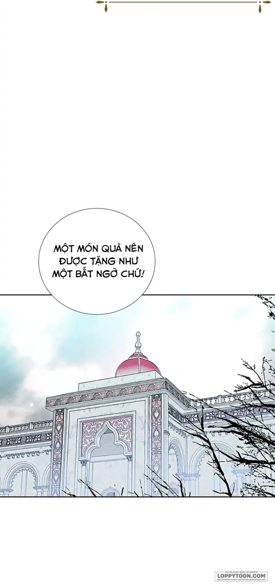 Phía Sau Mặt Nạ Của Nam Chính Hiền Lành - Chap 63 - Trang 2