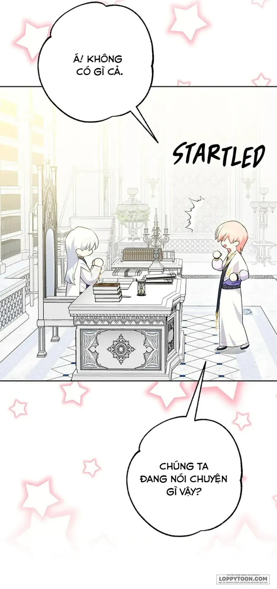 Phía Sau Mặt Nạ Của Nam Chính Hiền Lành - Chap 63 - Trang 11
