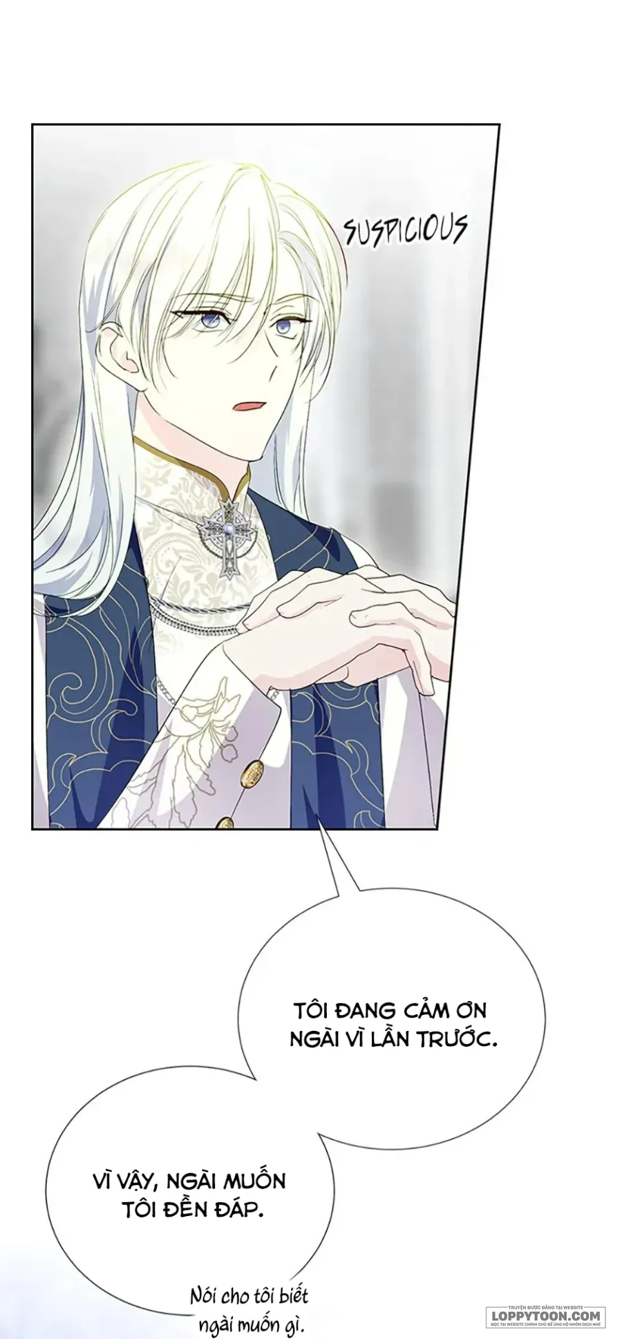 Phía Sau Mặt Nạ Của Nam Chính Hiền Lành - Chap 63 - Trang 12