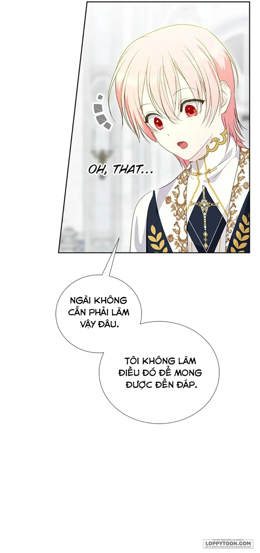 Phía Sau Mặt Nạ Của Nam Chính Hiền Lành - Chap 63 - Trang 14
