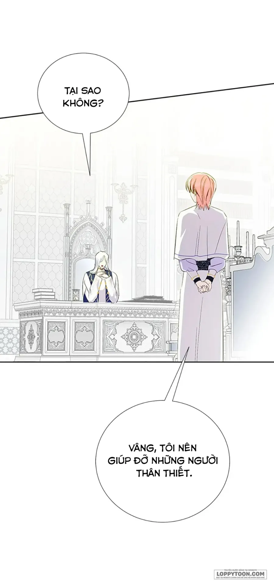 Phía Sau Mặt Nạ Của Nam Chính Hiền Lành - Chap 63 - Trang 15