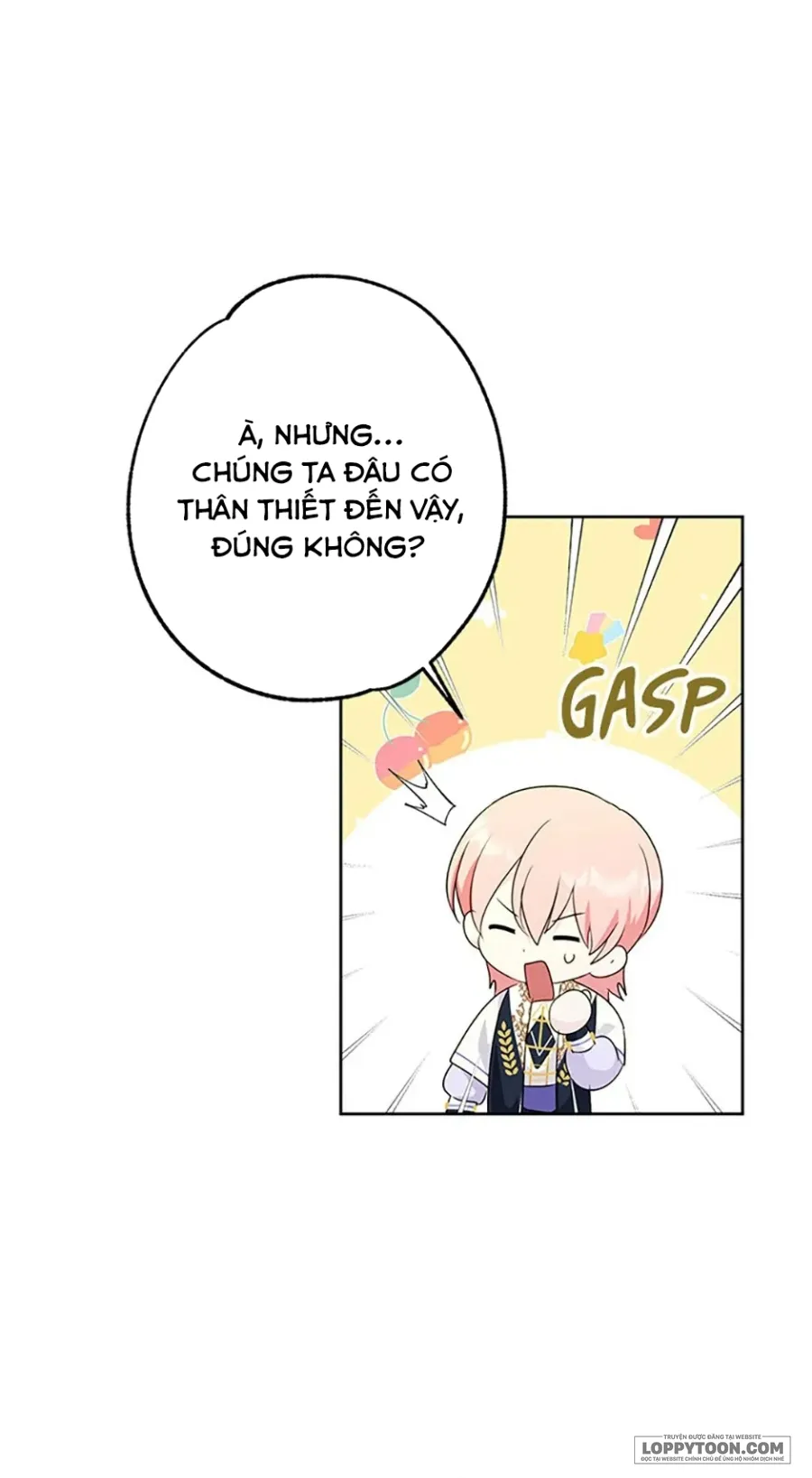Phía Sau Mặt Nạ Của Nam Chính Hiền Lành - Chap 63 - Trang 16