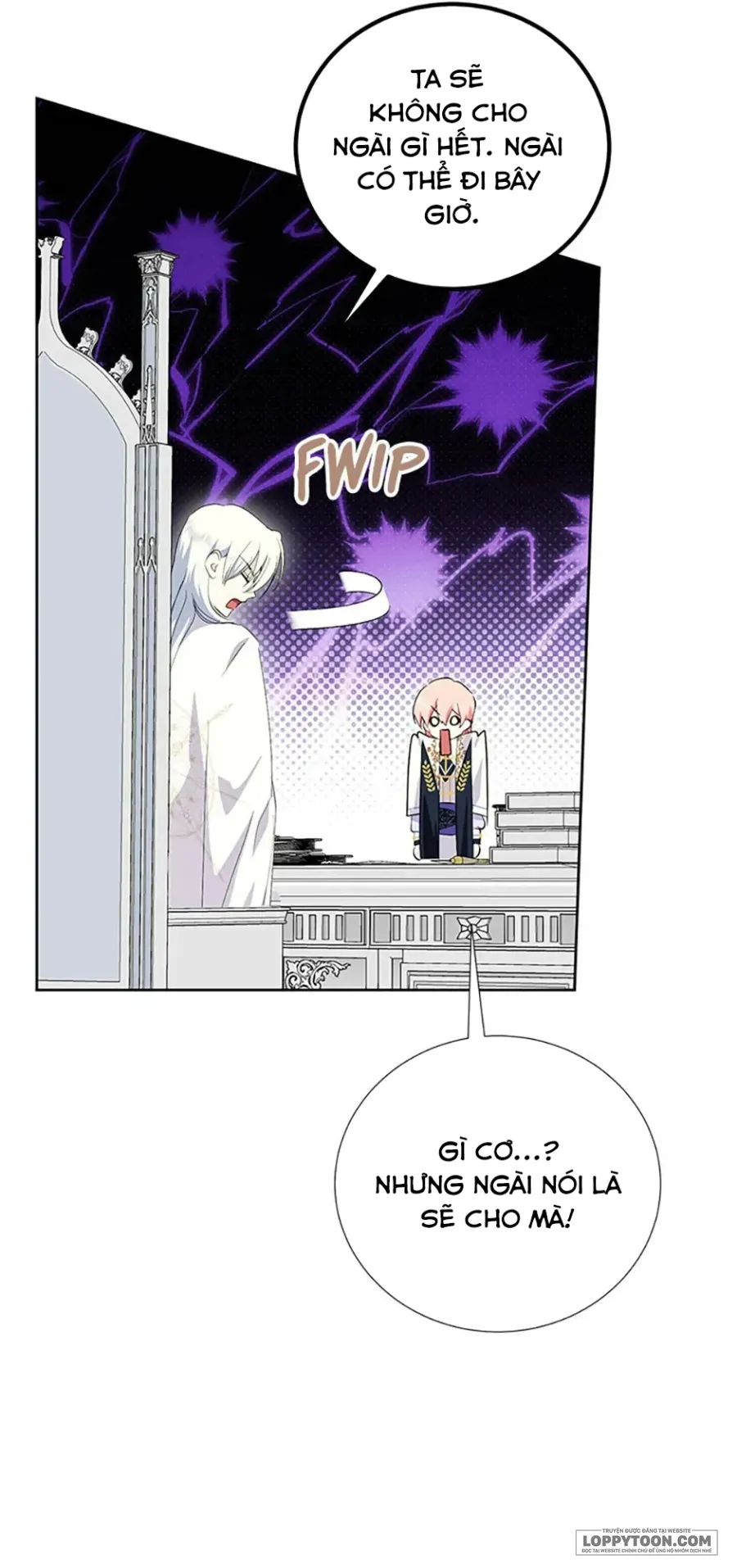 Phía Sau Mặt Nạ Của Nam Chính Hiền Lành - Chap 63 - Trang 18