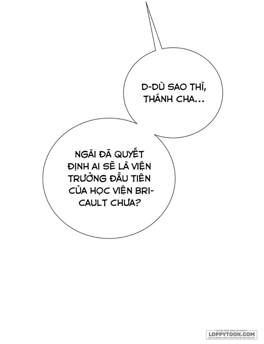 Phía Sau Mặt Nạ Của Nam Chính Hiền Lành - Chap 63 - Trang 21