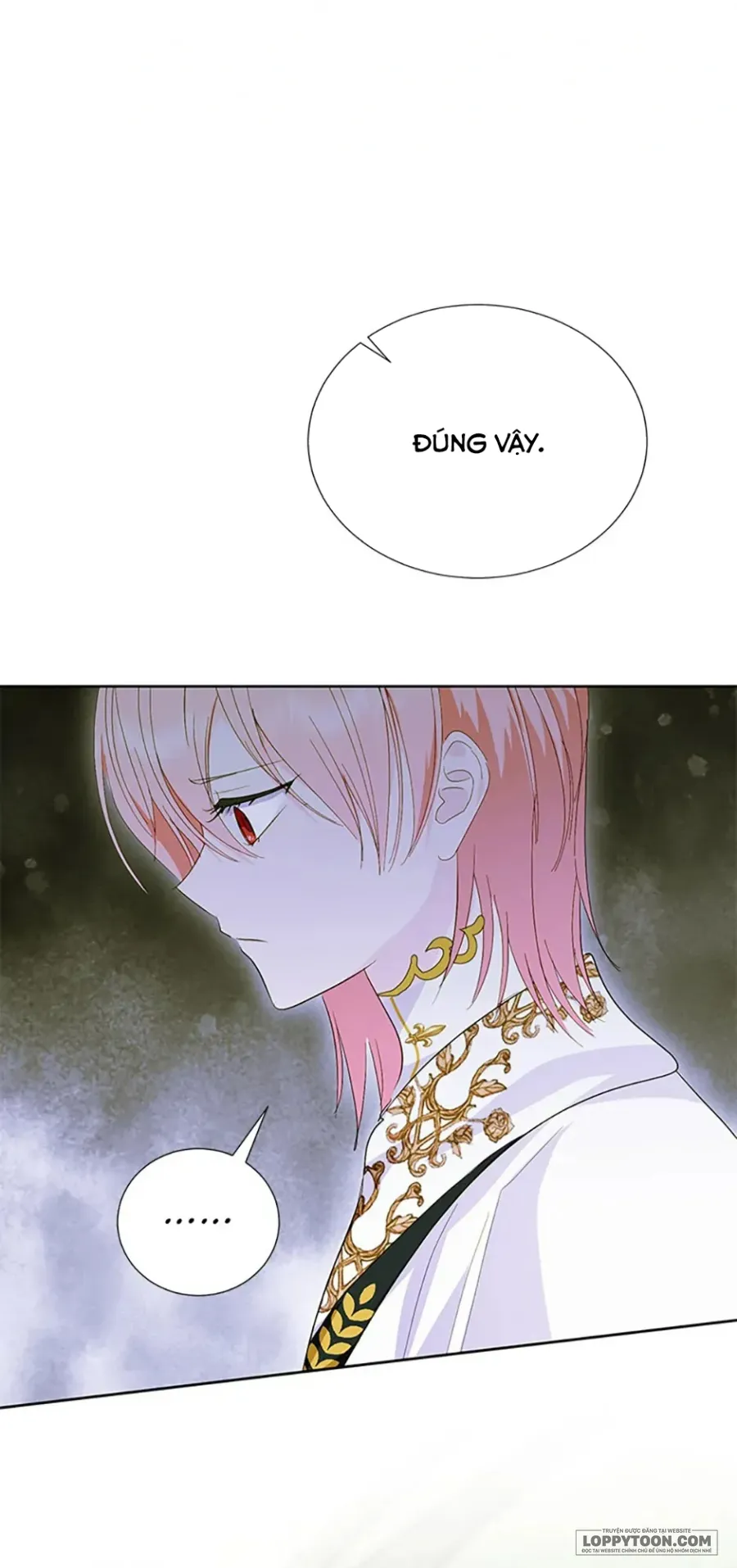 Phía Sau Mặt Nạ Của Nam Chính Hiền Lành - Chap 63 - Trang 23