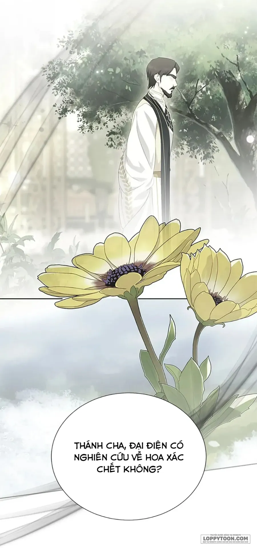 Phía Sau Mặt Nạ Của Nam Chính Hiền Lành - Chap 63 - Trang 24
