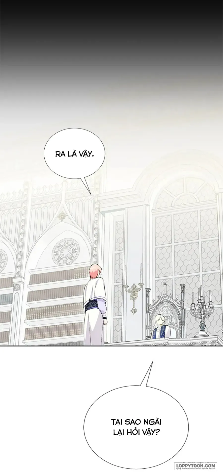 Phía Sau Mặt Nạ Của Nam Chính Hiền Lành - Chap 63 - Trang 27