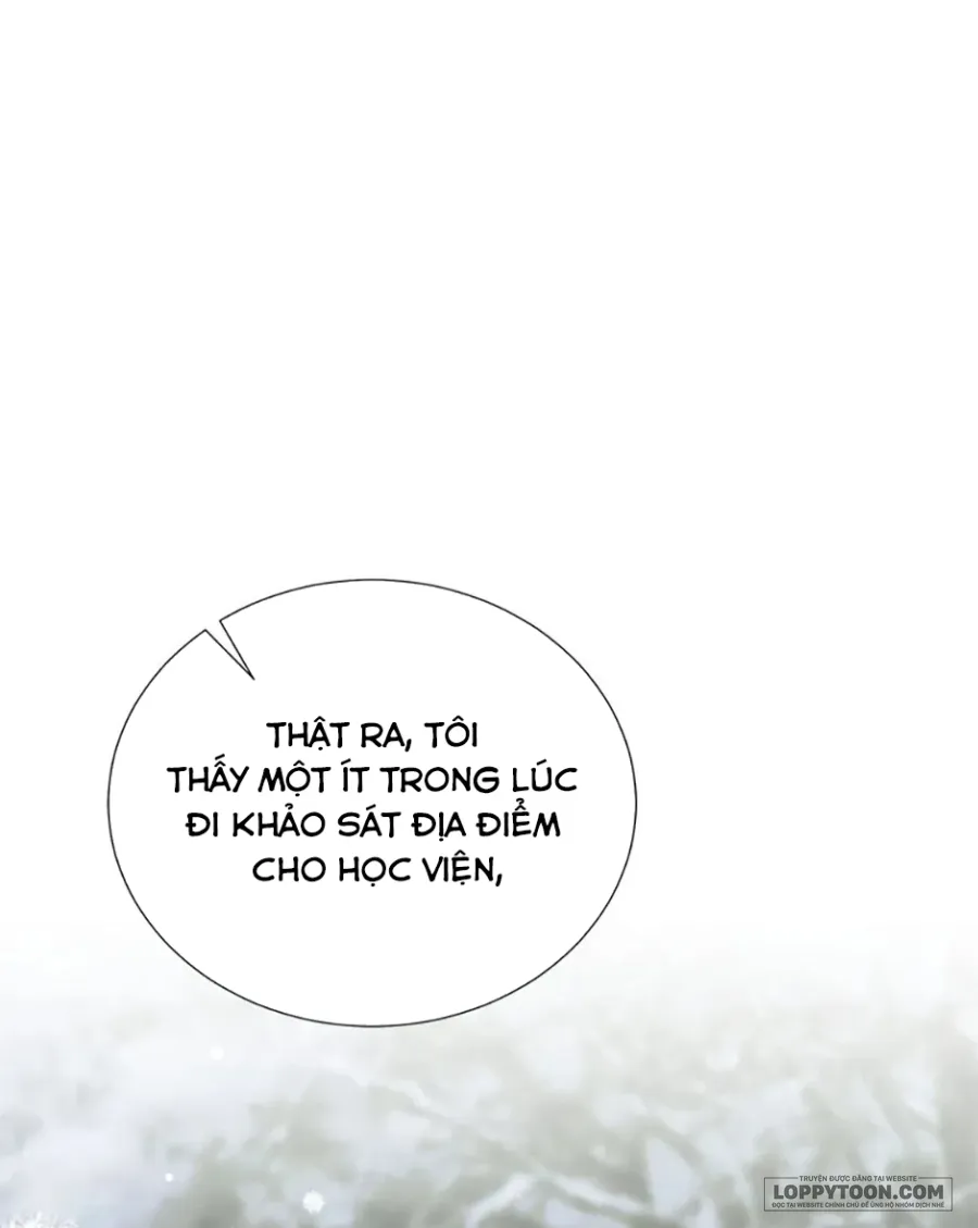 Phía Sau Mặt Nạ Của Nam Chính Hiền Lành - Chap 63 - Trang 28