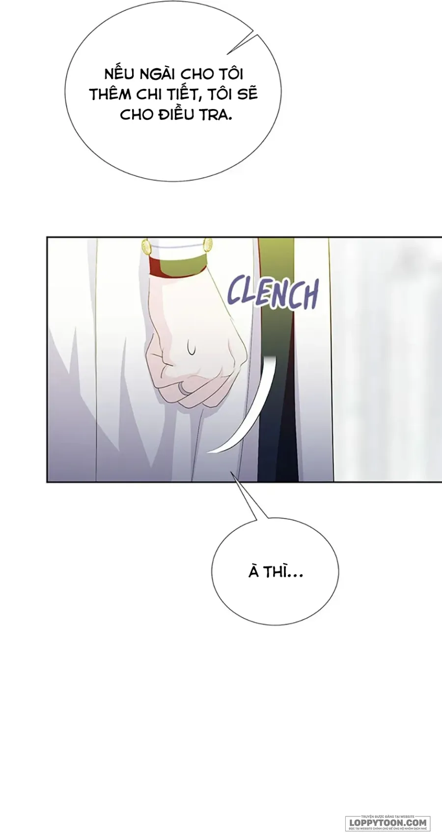 Phía Sau Mặt Nạ Của Nam Chính Hiền Lành - Chap 63 - Trang 30