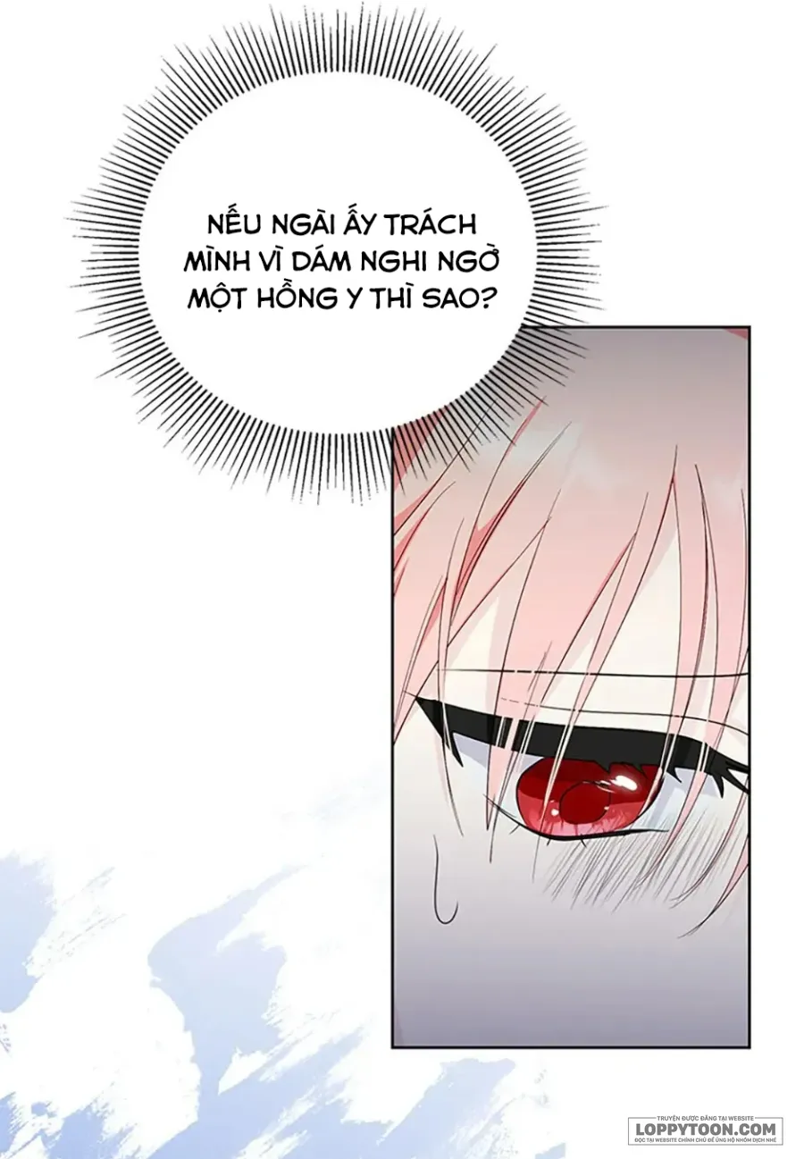 Phía Sau Mặt Nạ Của Nam Chính Hiền Lành - Chap 63 - Trang 31