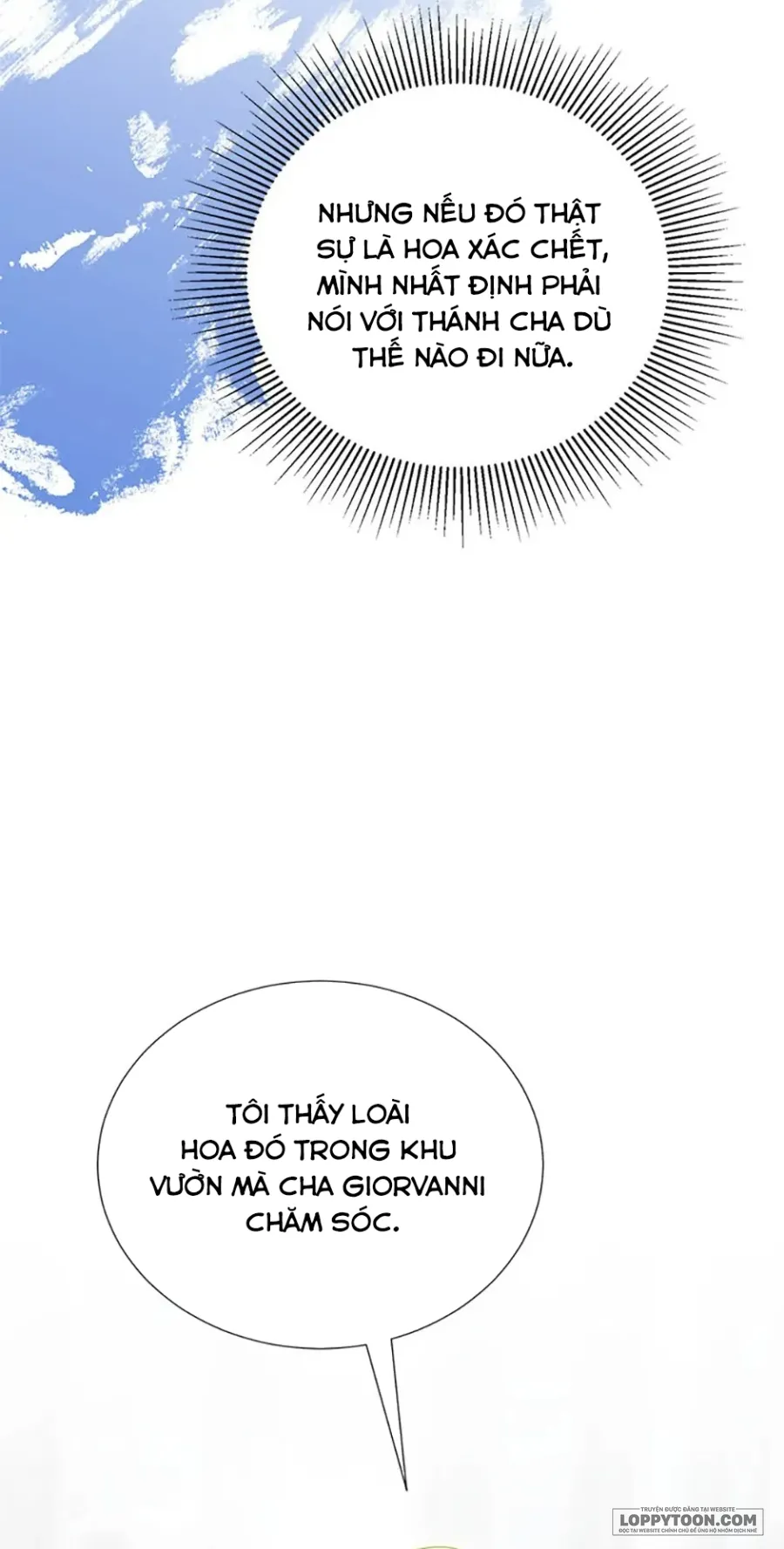Phía Sau Mặt Nạ Của Nam Chính Hiền Lành - Chap 63 - Trang 32