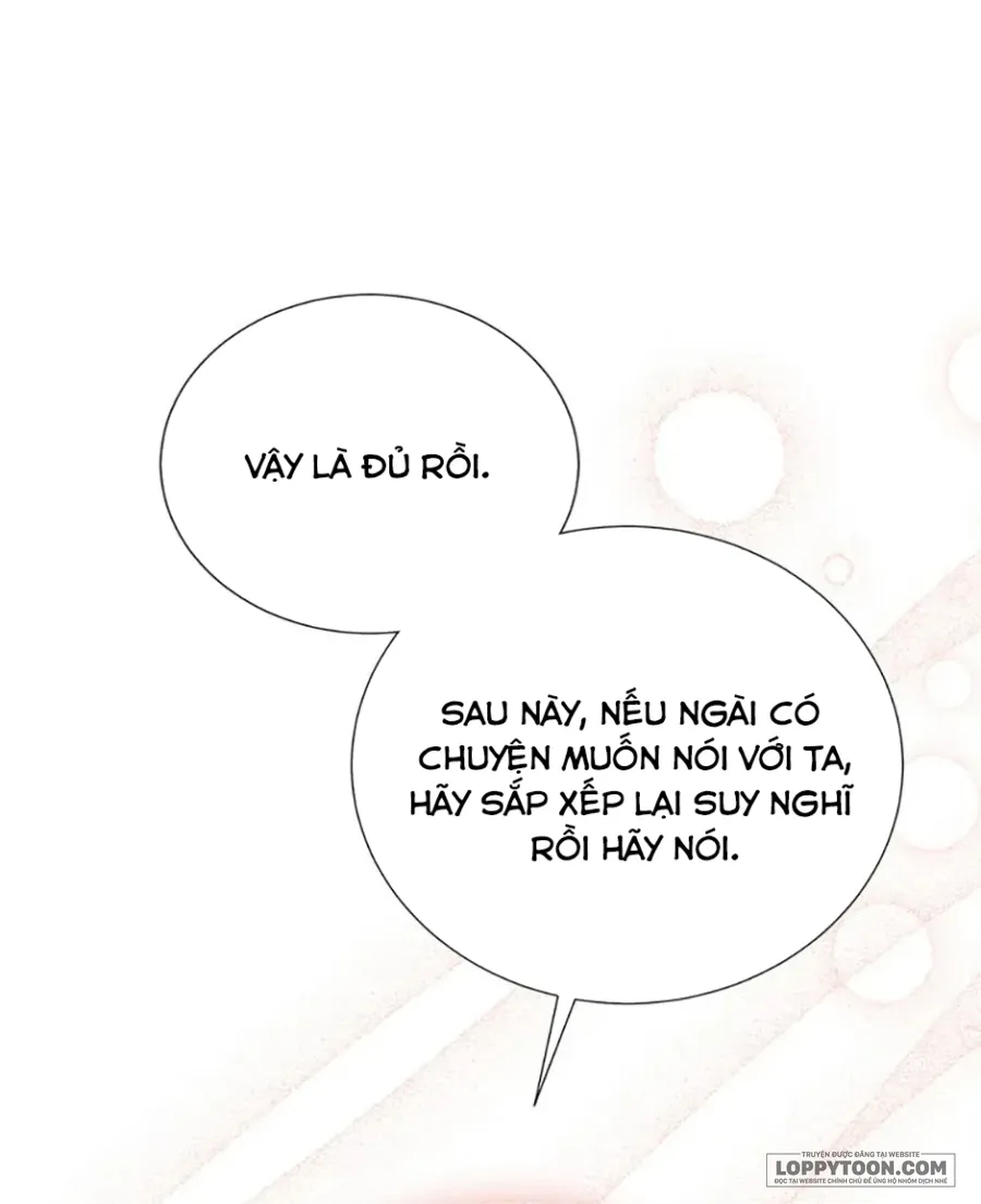 Phía Sau Mặt Nạ Của Nam Chính Hiền Lành - Chap 63 - Trang 36
