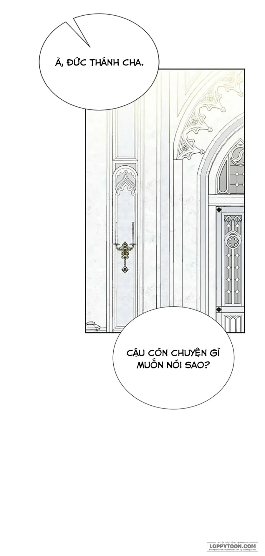 Phía Sau Mặt Nạ Của Nam Chính Hiền Lành - Chap 63 - Trang 39