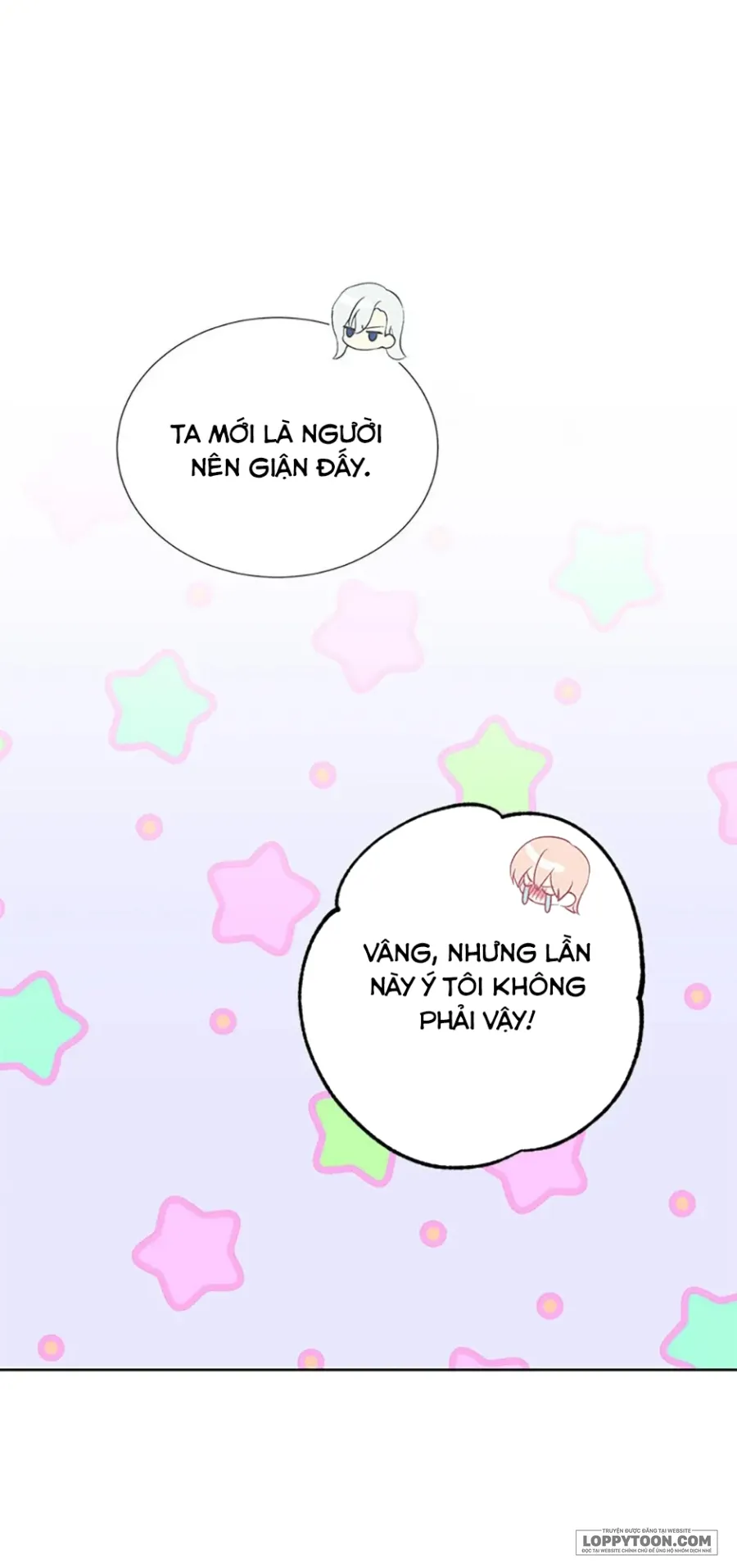 Phía Sau Mặt Nạ Của Nam Chính Hiền Lành - Chap 63 - Trang 41