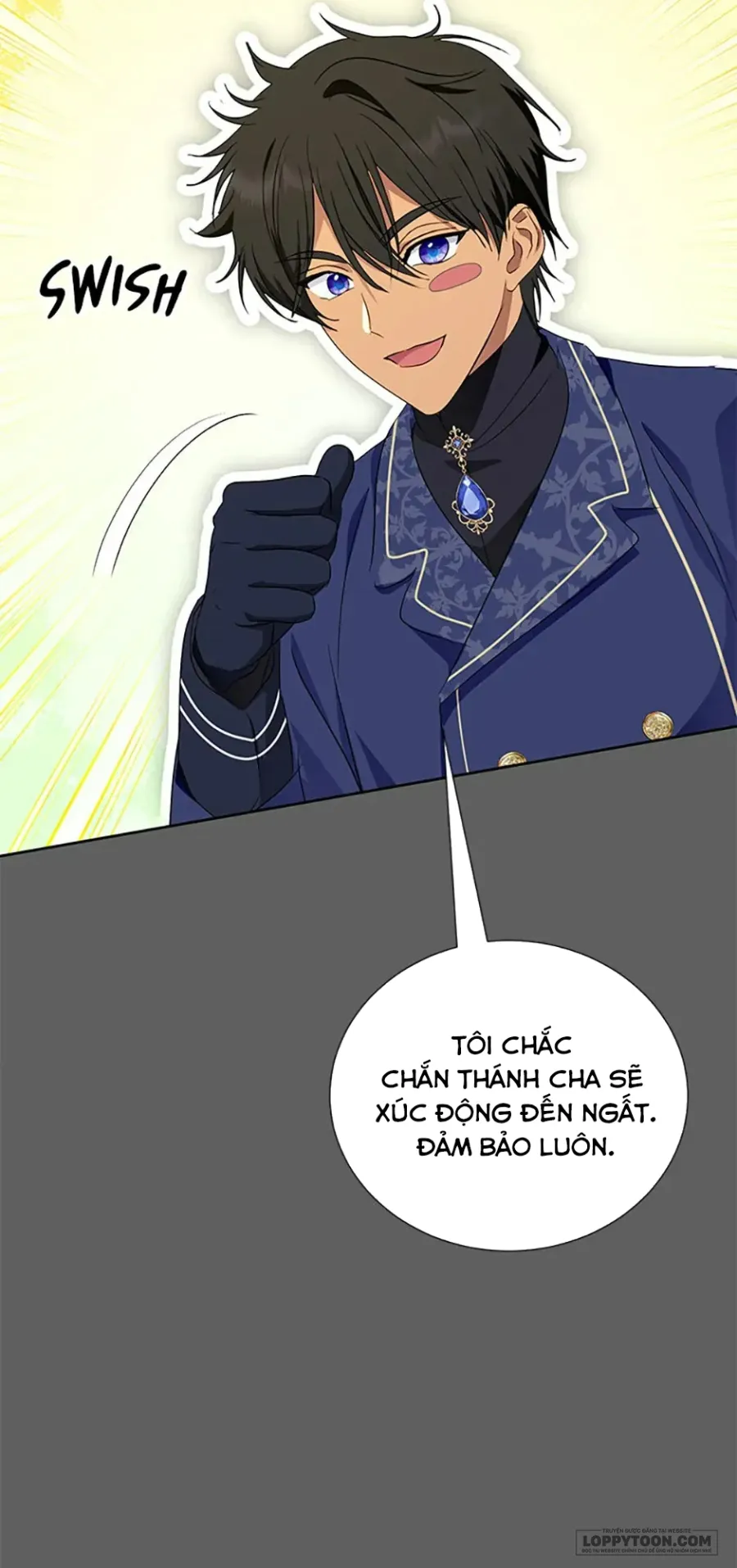 Phía Sau Mặt Nạ Của Nam Chính Hiền Lành - Chap 63 - Trang 6