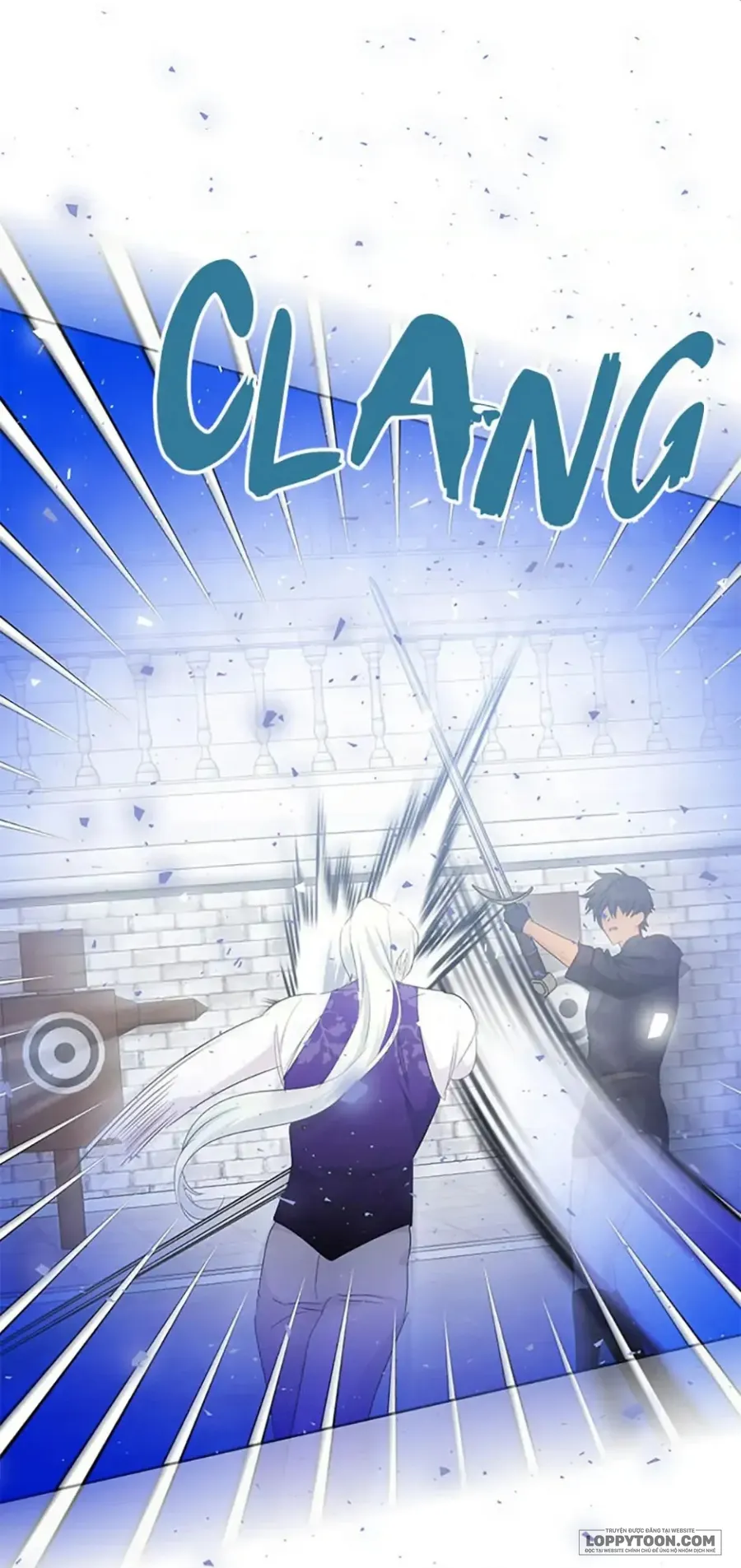 Phía Sau Mặt Nạ Của Nam Chính Hiền Lành - Chap 63 - Trang 55