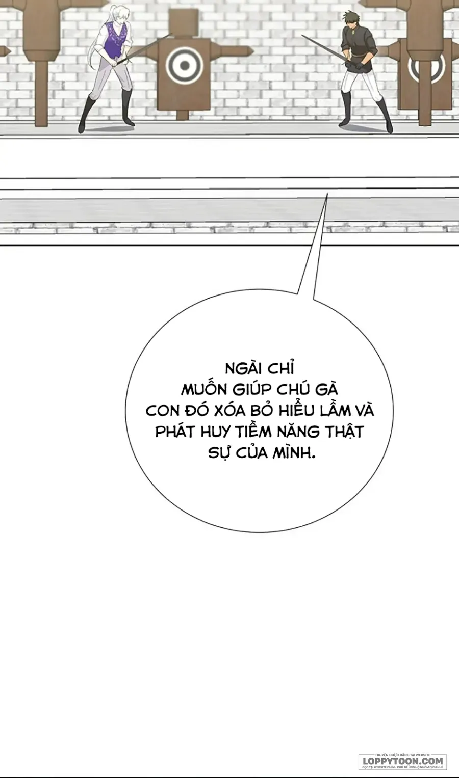 Phía Sau Mặt Nạ Của Nam Chính Hiền Lành - Chap 63 - Trang 58