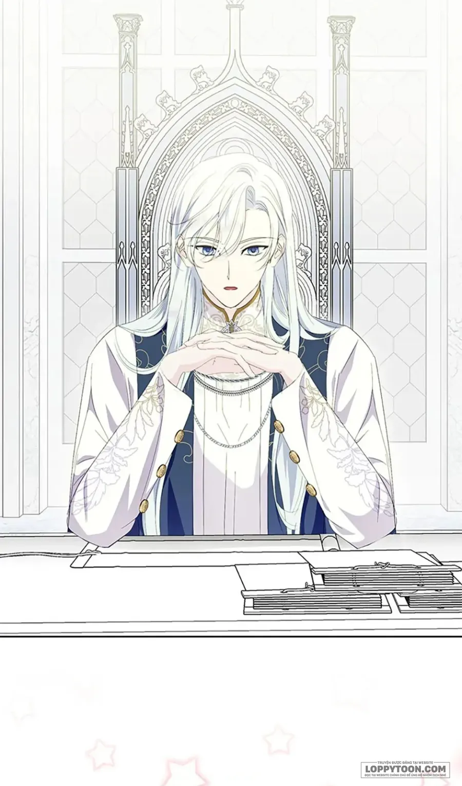 Phía Sau Mặt Nạ Của Nam Chính Hiền Lành - Chap 63 - Trang 10