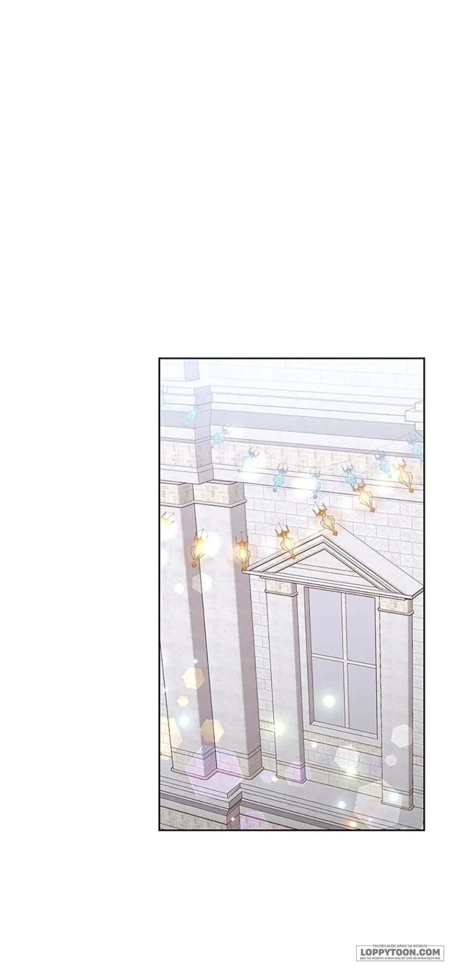 Phía Sau Mặt Nạ Của Nam Chính Hiền Lành - Chap 64 - Trang 1