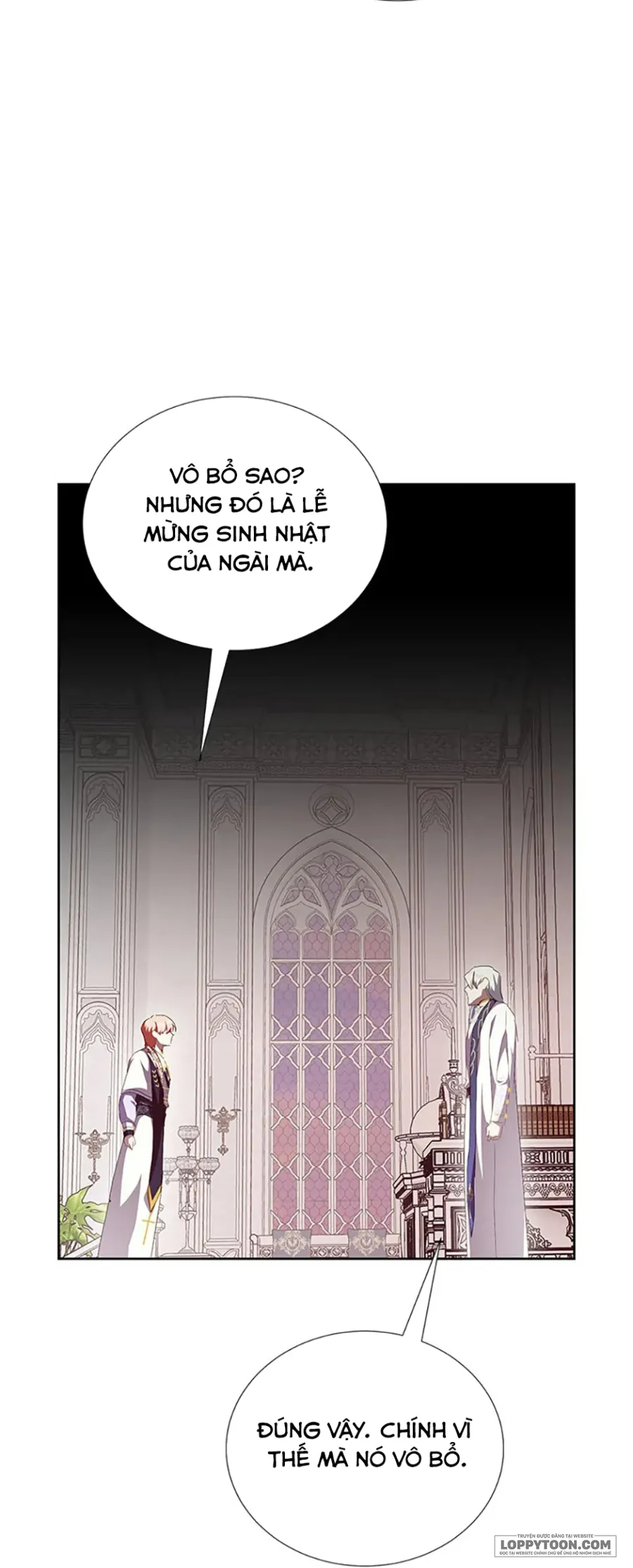 Phía Sau Mặt Nạ Của Nam Chính Hiền Lành - Chap 64 - Trang 11