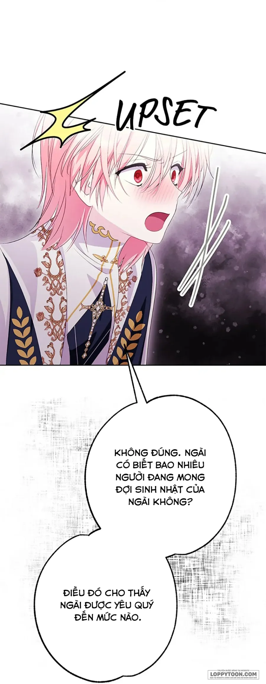 Phía Sau Mặt Nạ Của Nam Chính Hiền Lành - Chap 64 - Trang 12