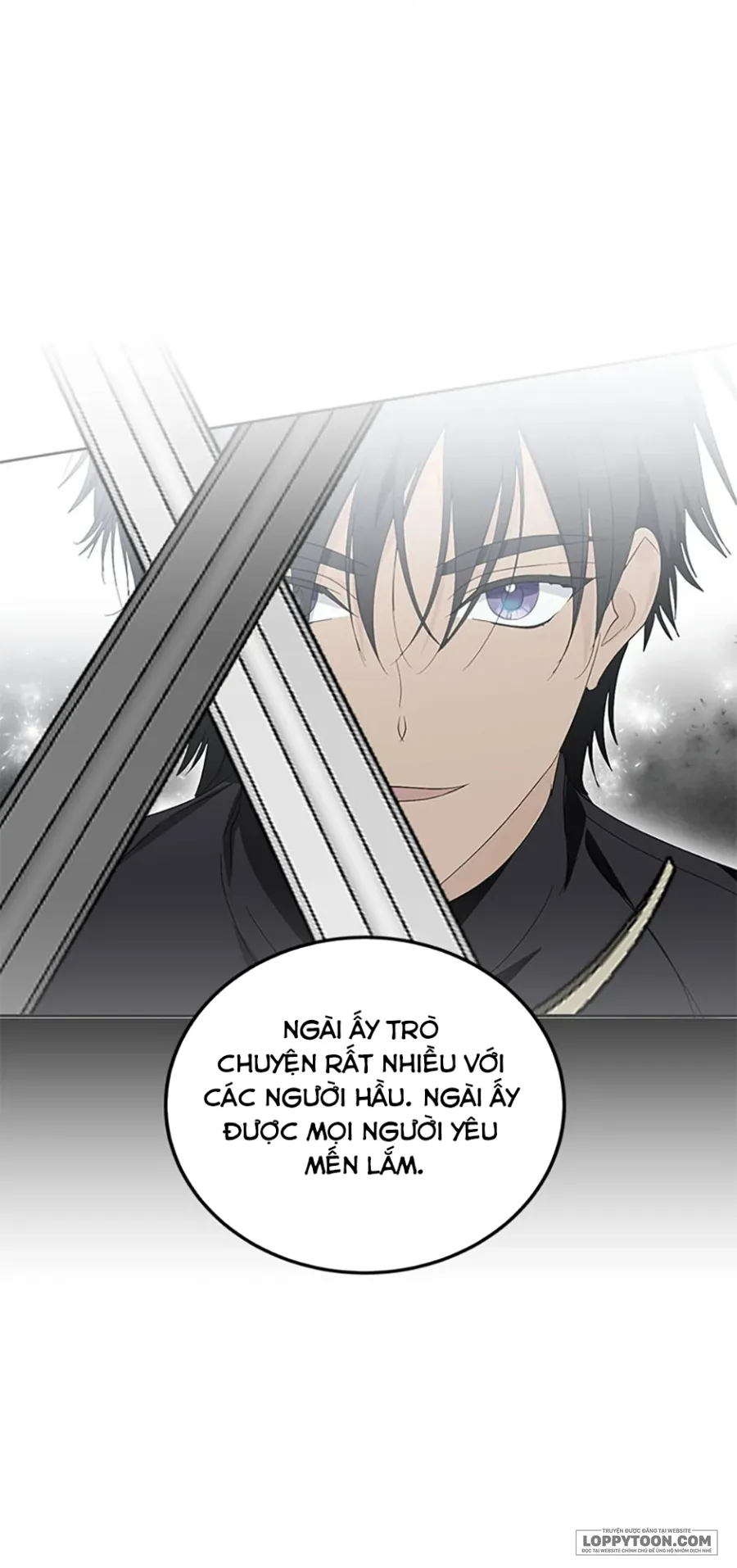 Phía Sau Mặt Nạ Của Nam Chính Hiền Lành - Chap 64 - Trang 14