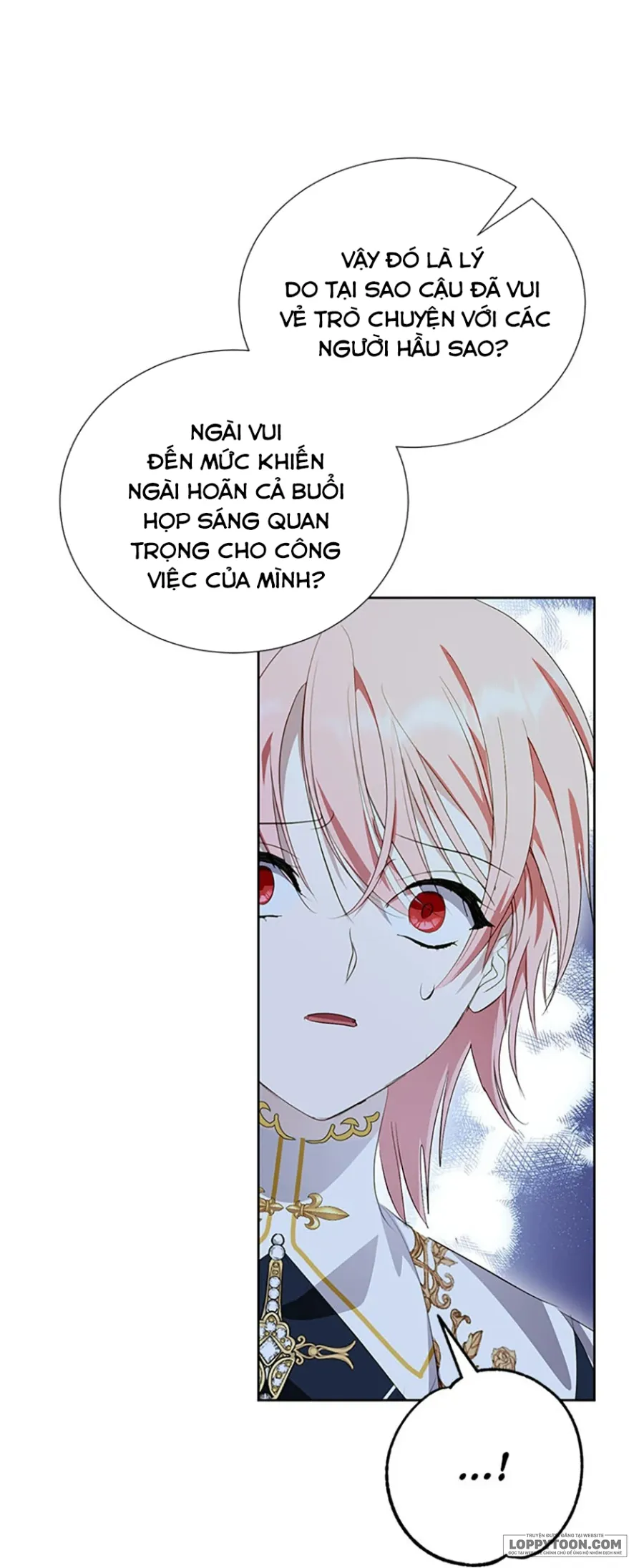 Phía Sau Mặt Nạ Của Nam Chính Hiền Lành - Chap 64 - Trang 15