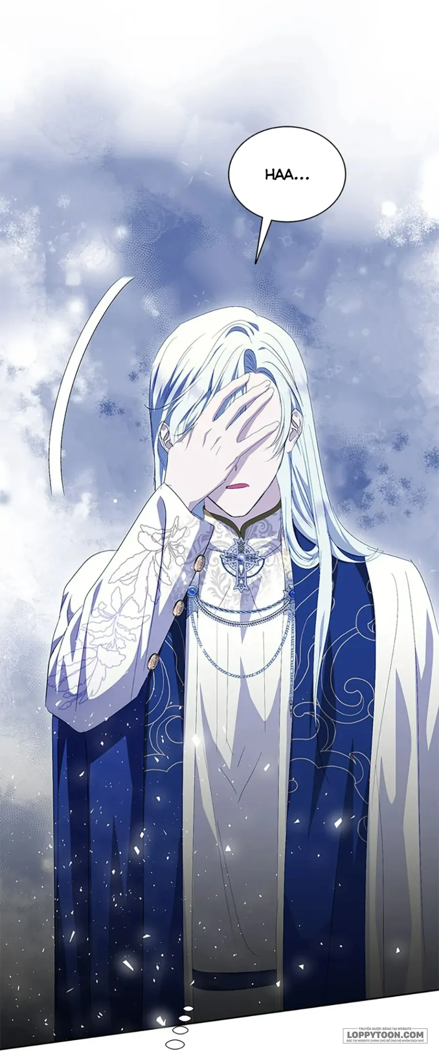 Phía Sau Mặt Nạ Của Nam Chính Hiền Lành - Chap 64 - Trang 20