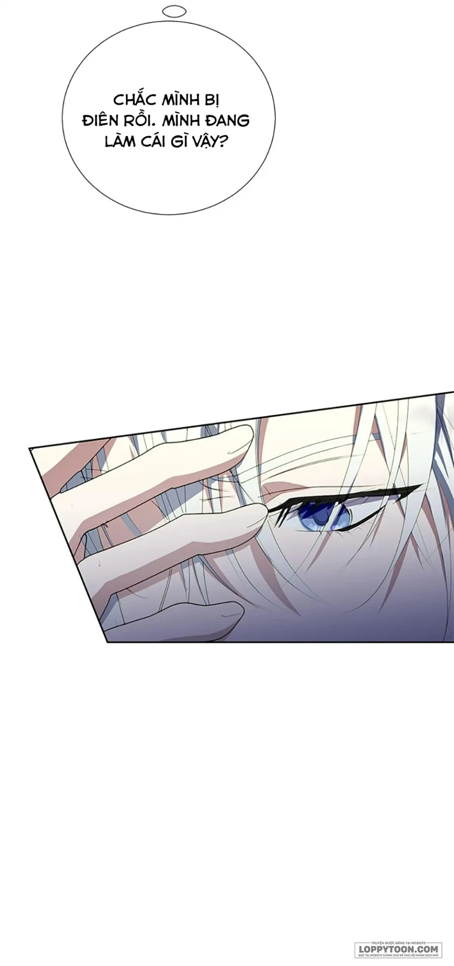 Phía Sau Mặt Nạ Của Nam Chính Hiền Lành - Chap 64 - Trang 21