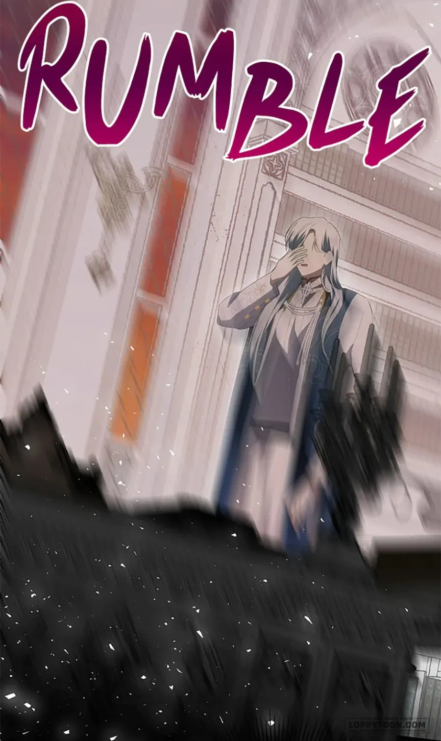 Phía Sau Mặt Nạ Của Nam Chính Hiền Lành - Chap 64 - Trang 27