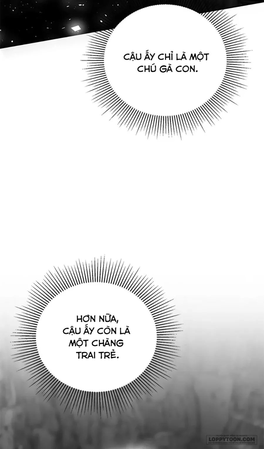 Phía Sau Mặt Nạ Của Nam Chính Hiền Lành - Chap 64 - Trang 28