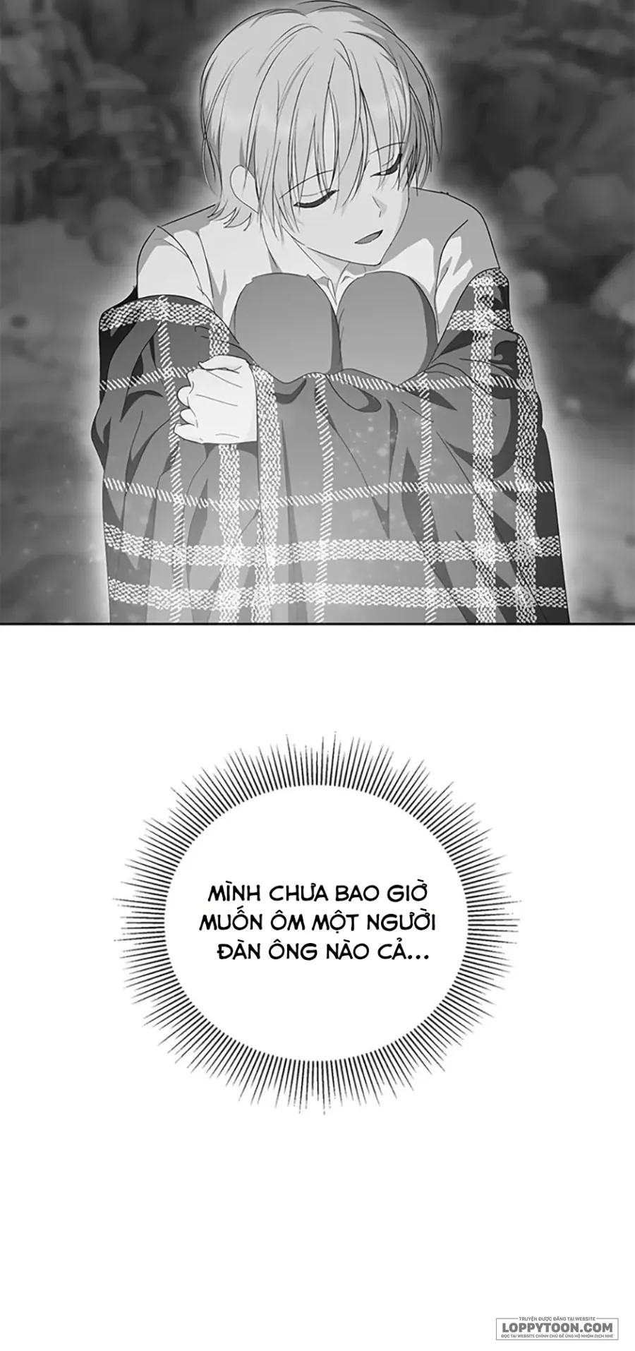 Phía Sau Mặt Nạ Của Nam Chính Hiền Lành - Chap 64 - Trang 29