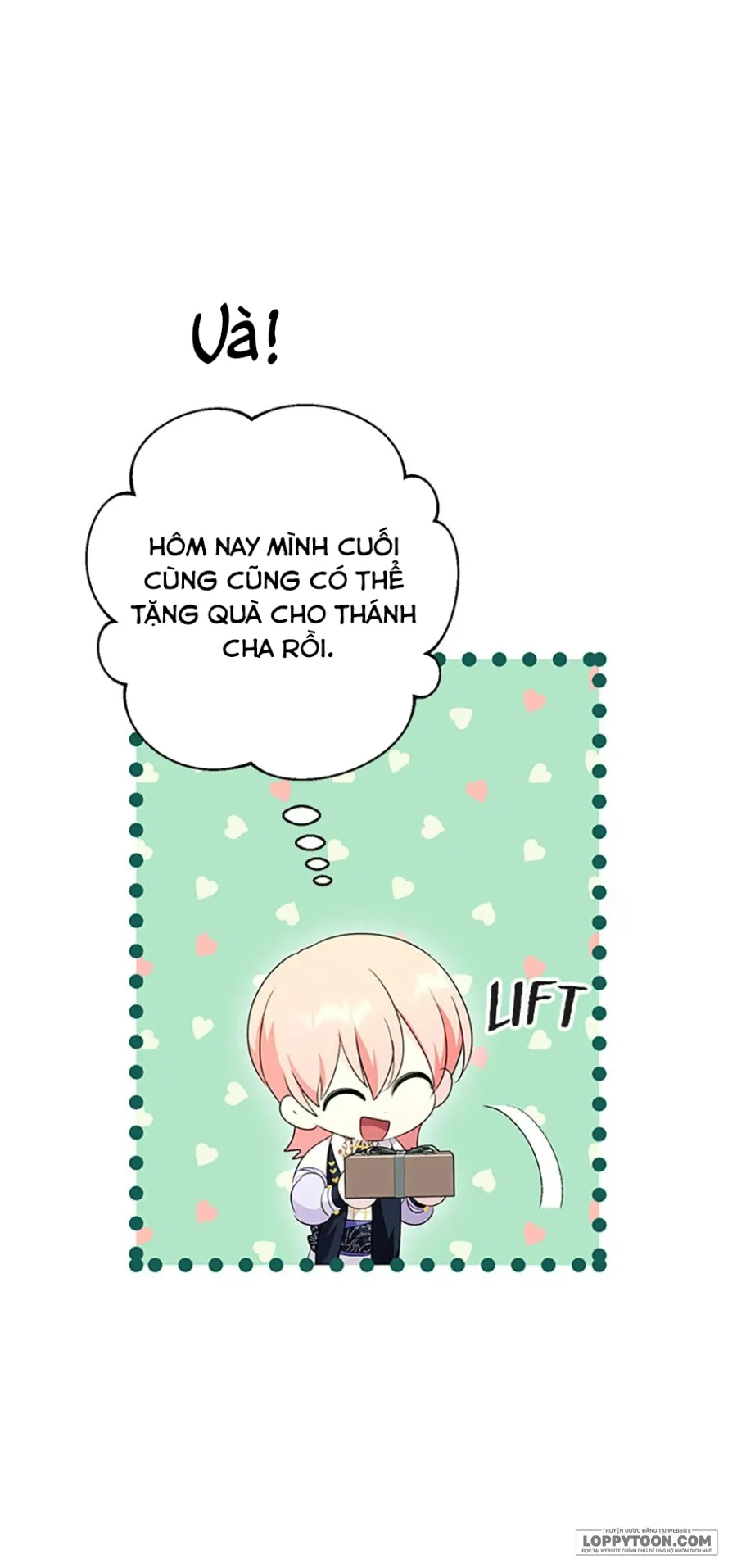 Phía Sau Mặt Nạ Của Nam Chính Hiền Lành - Chap 64 - Trang 4