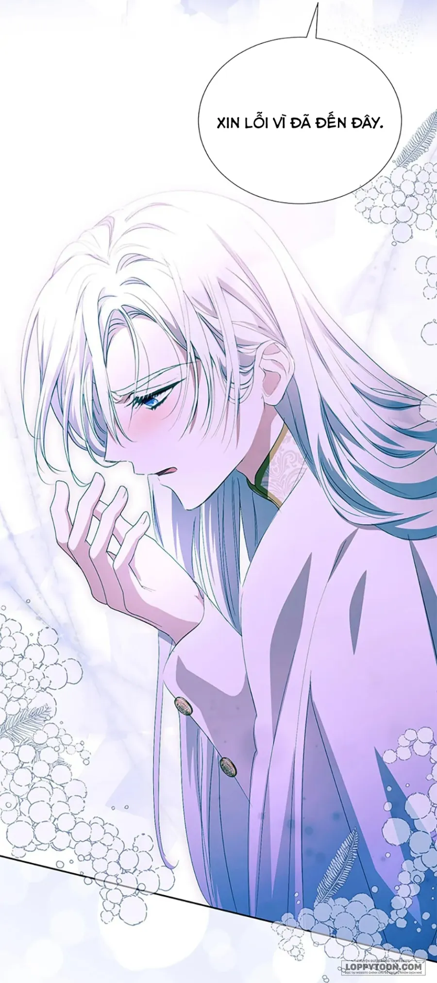 Phía Sau Mặt Nạ Của Nam Chính Hiền Lành - Chap 64 - Trang 31