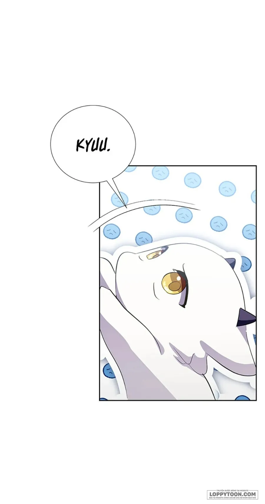 Phía Sau Mặt Nạ Của Nam Chính Hiền Lành - Chap 64 - Trang 35