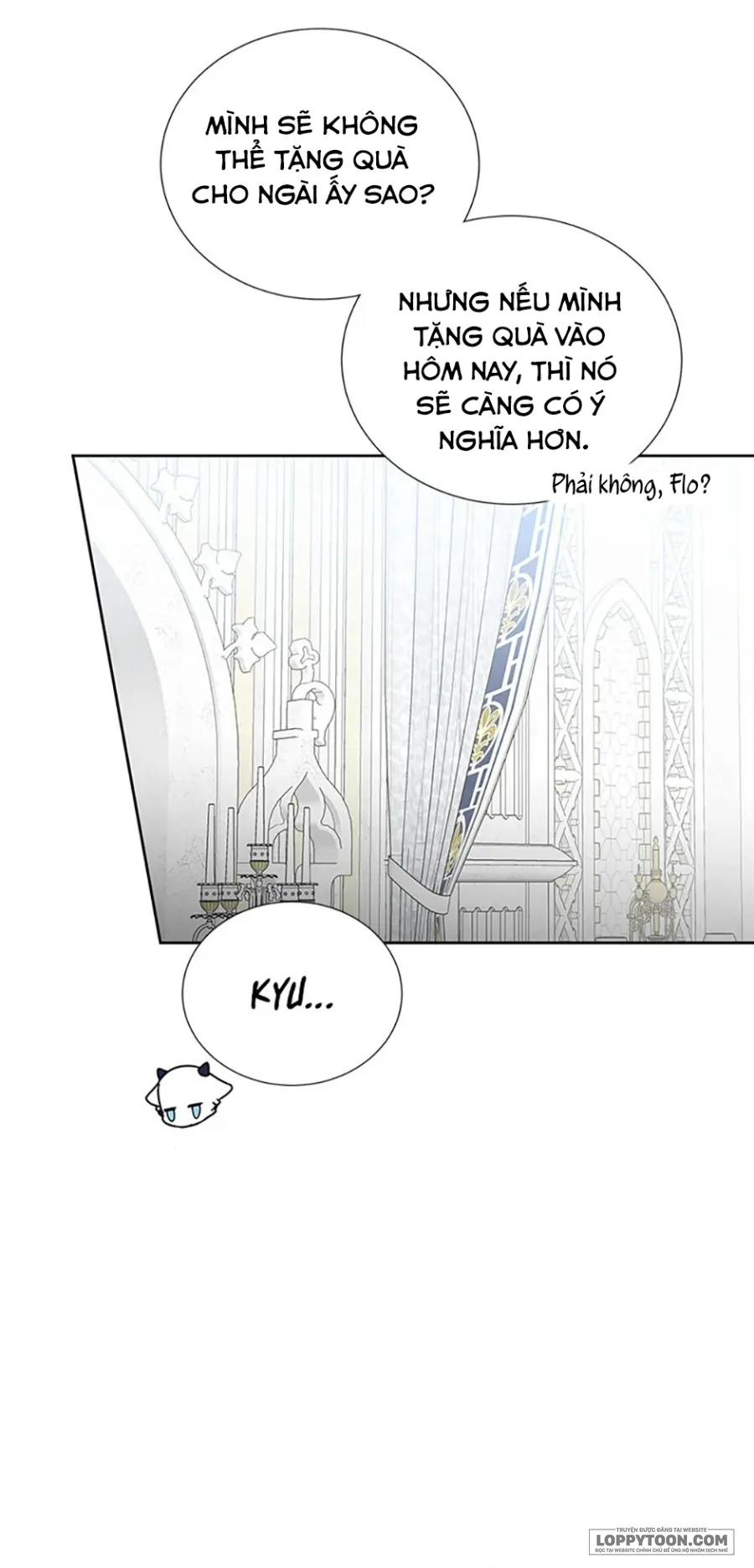 Phía Sau Mặt Nạ Của Nam Chính Hiền Lành - Chap 64 - Trang 39