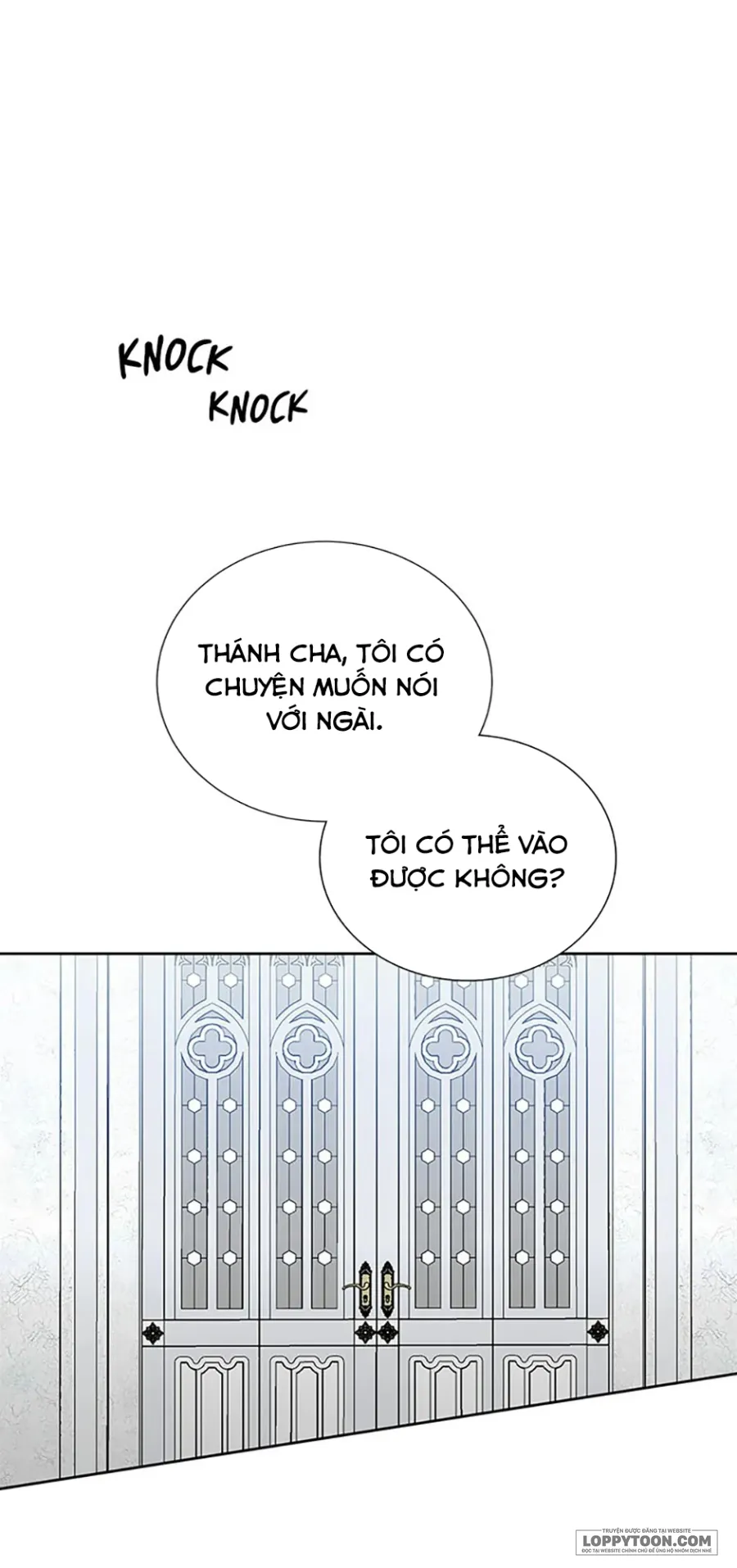 Phía Sau Mặt Nạ Của Nam Chính Hiền Lành - Chap 64 - Trang 5
