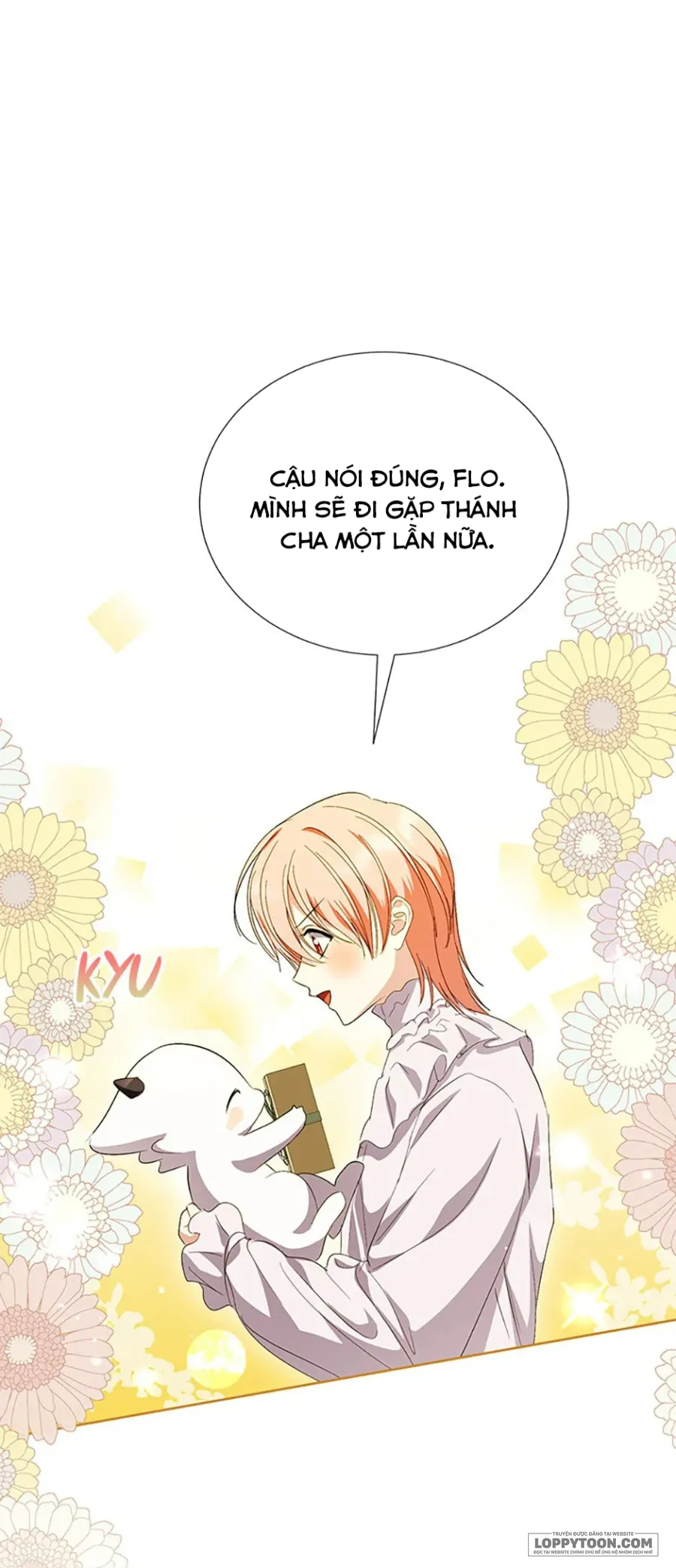 Phía Sau Mặt Nạ Của Nam Chính Hiền Lành - Chap 64 - Trang 43