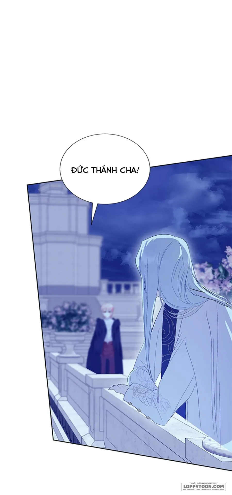 Phía Sau Mặt Nạ Của Nam Chính Hiền Lành - Chap 64 - Trang 51